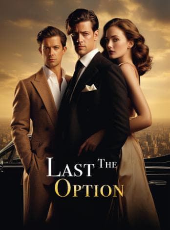 The Last Option