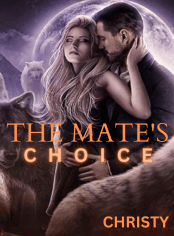 THE MATE'S CHOICE
