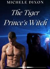 The Tiger Prince's Witch