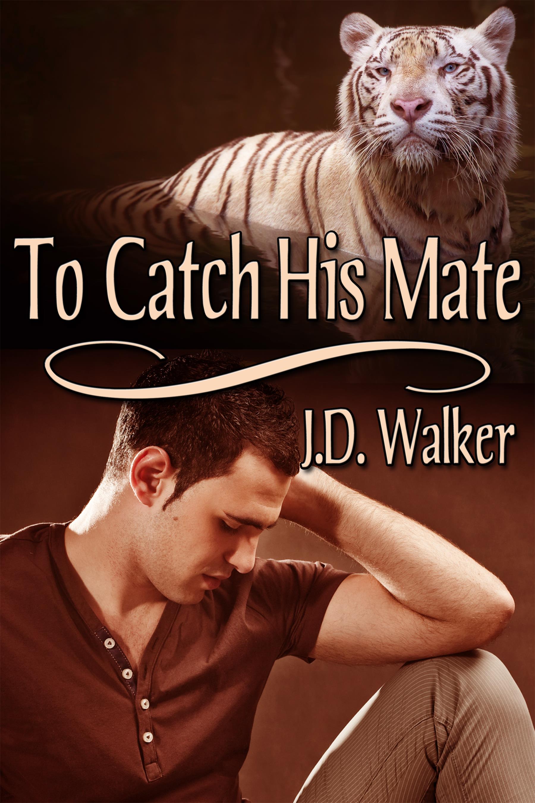 J.D. Walker