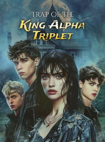 Trap of the King Alpha Triplet