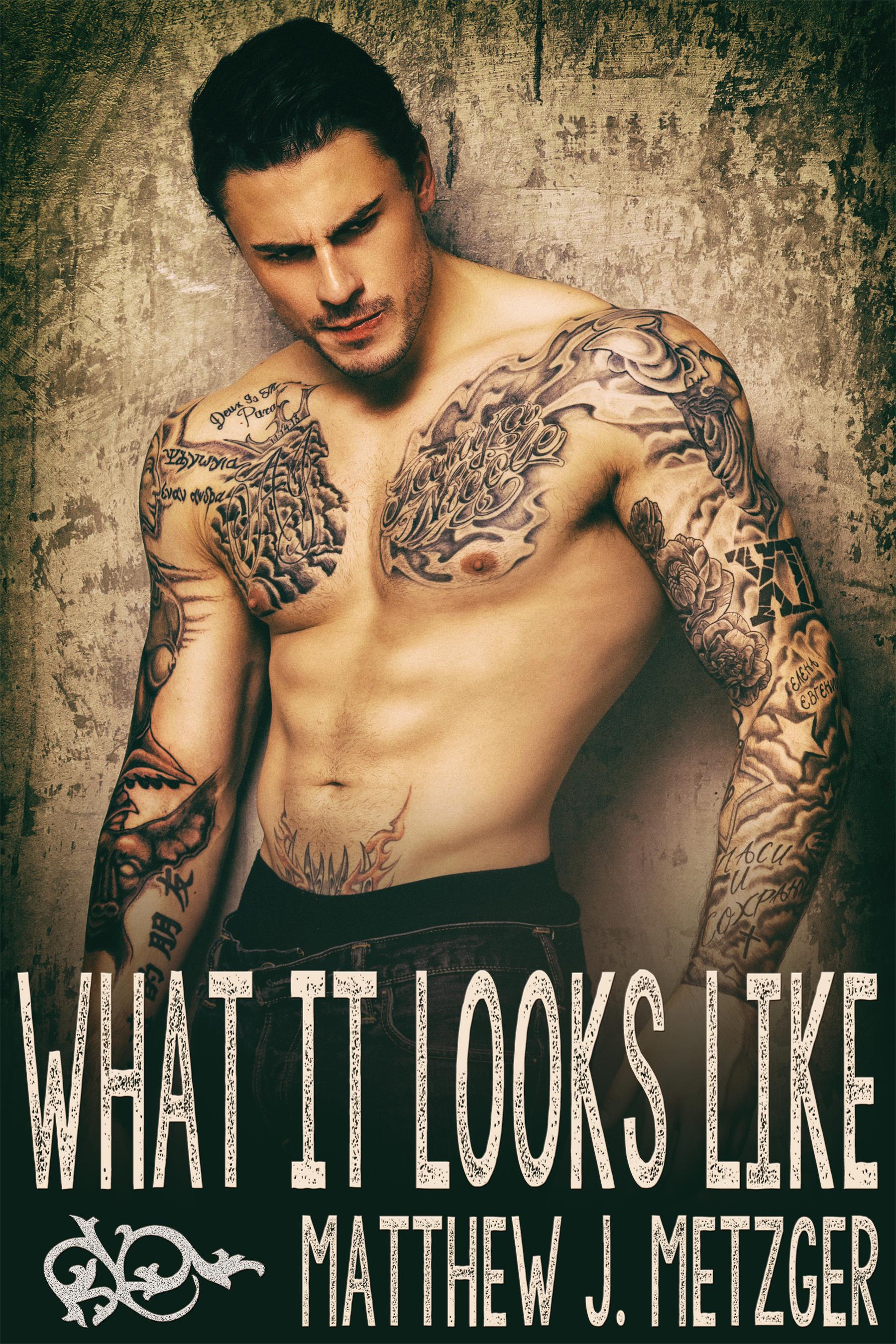 Book Cover