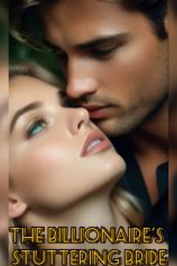 THE BILLIONAIRE'S STUTTERING BRIDE