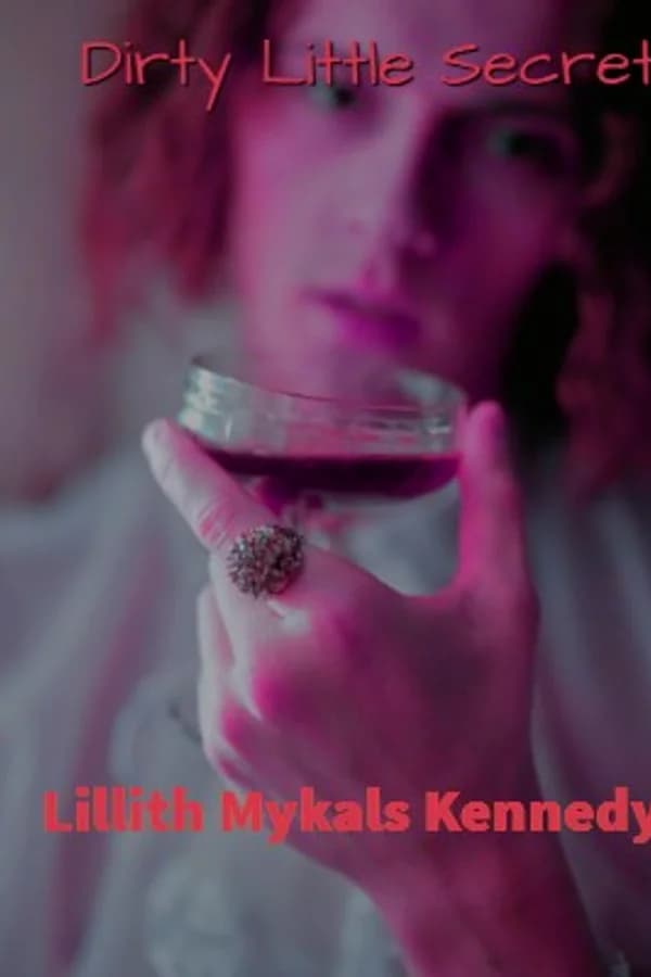 Dirty Little Secret