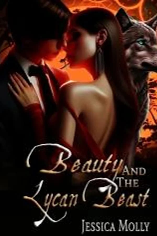 Beauty and the Lycan Beast