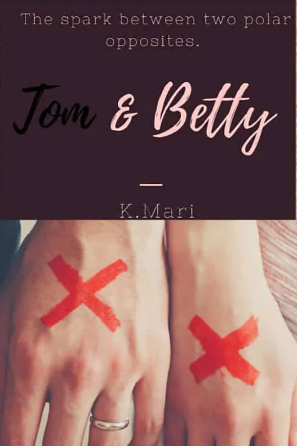 Tom and Betty