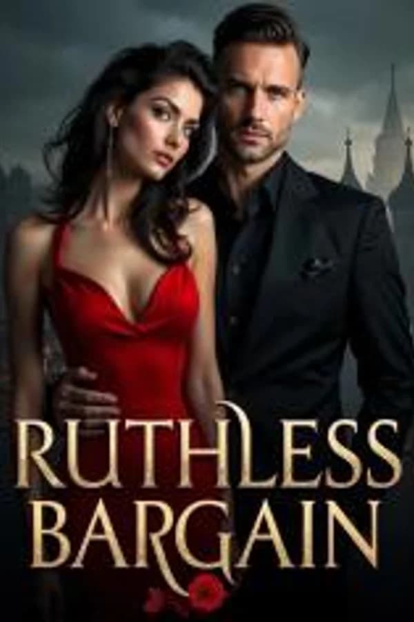 Ruthless Bargain