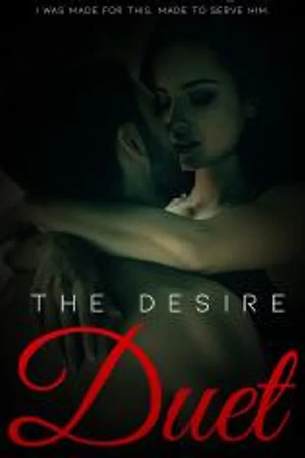 Submit to Desire (The Desire series)