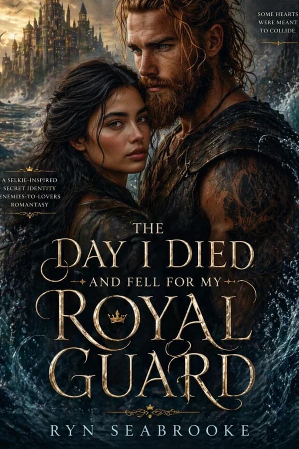The Day I Died and Fell For My Royal Guard