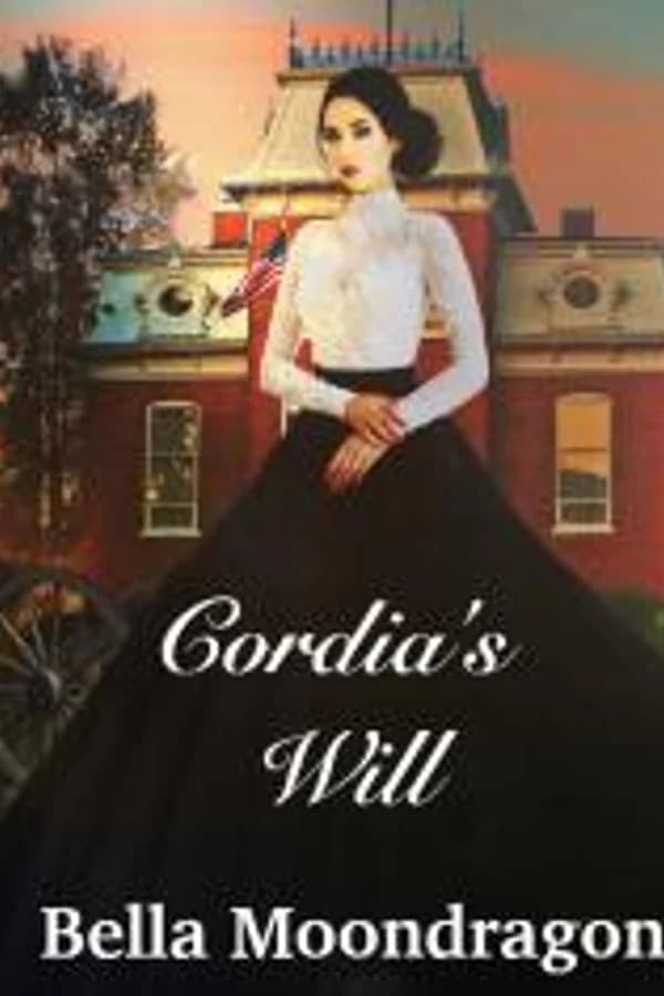Cordia's Will: A Civil War Story of Love and Loss
