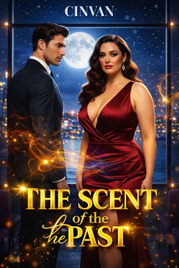 THE SCENT OF THE PAST