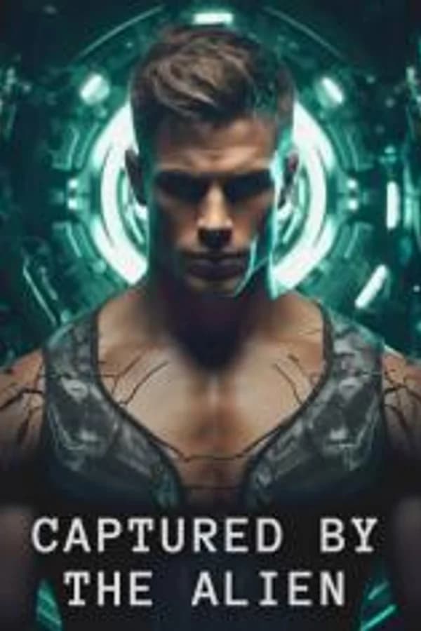 CAPTURED BY THE ALIEN