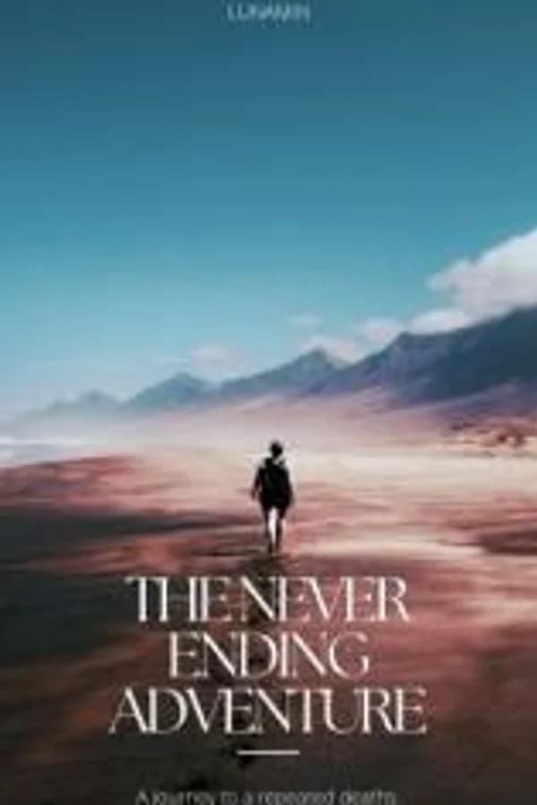 The Never Ending Adventure