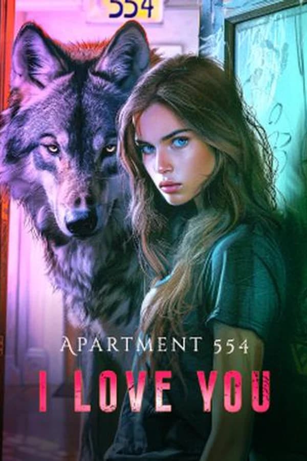 Apartment 554, I Love You