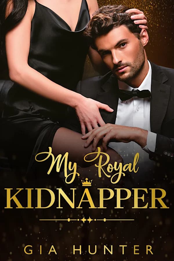 My Royal Kidnapper