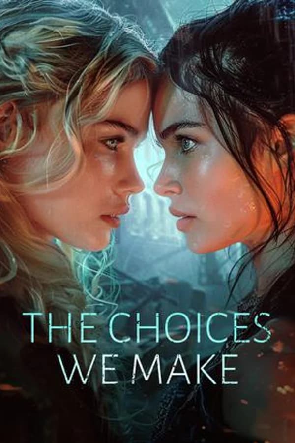 The Choices We Make
