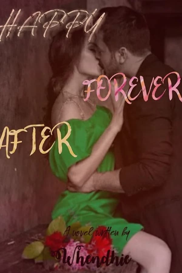 HAPPY FOREVER AFTER