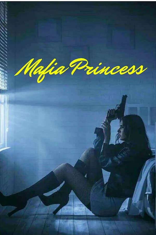 Mafia Princess
