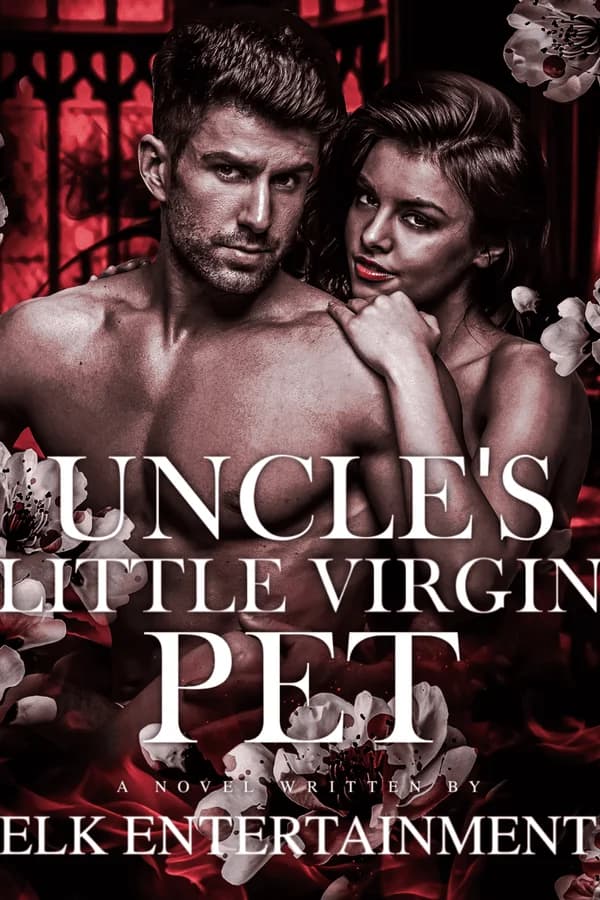 Uncle's Little Virgin Pet
