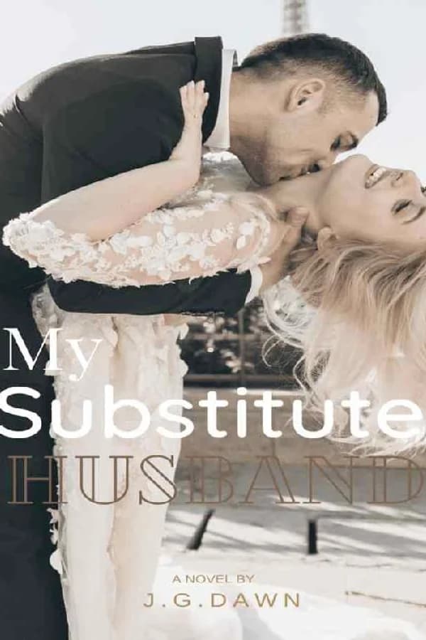 My Substitute Husband