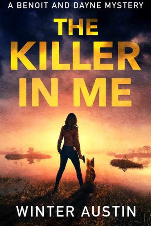 The Killer In Me