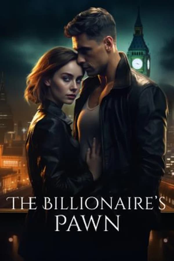 The Billionaire’s Pawn