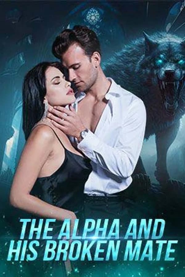 The Alpha And His Broken Mate
