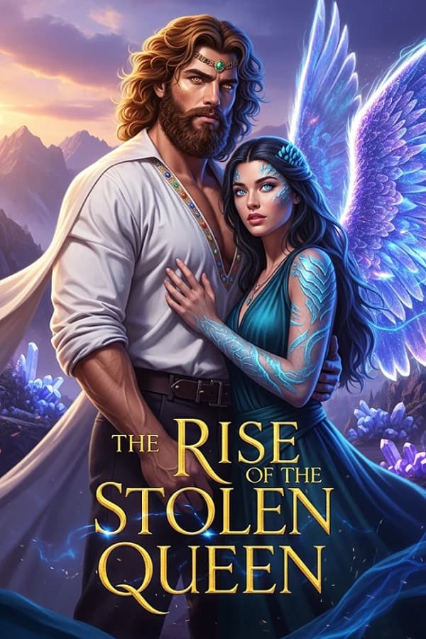 The Rise of the Stolen Queen