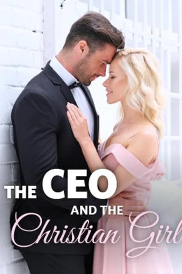 The CEO and the Christian Girl