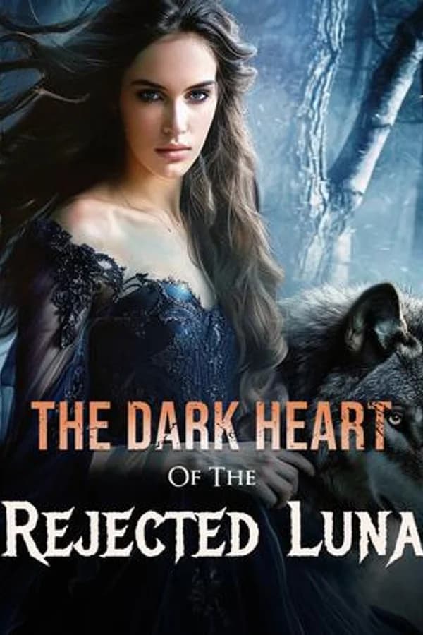 The Dark Heart Of The Rejected Luna