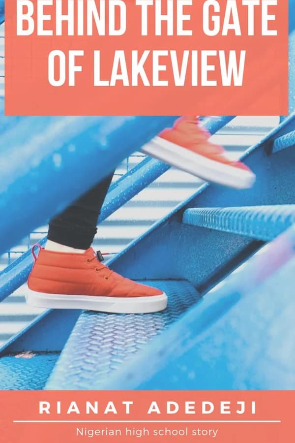 Behind the Gates of Lakeview