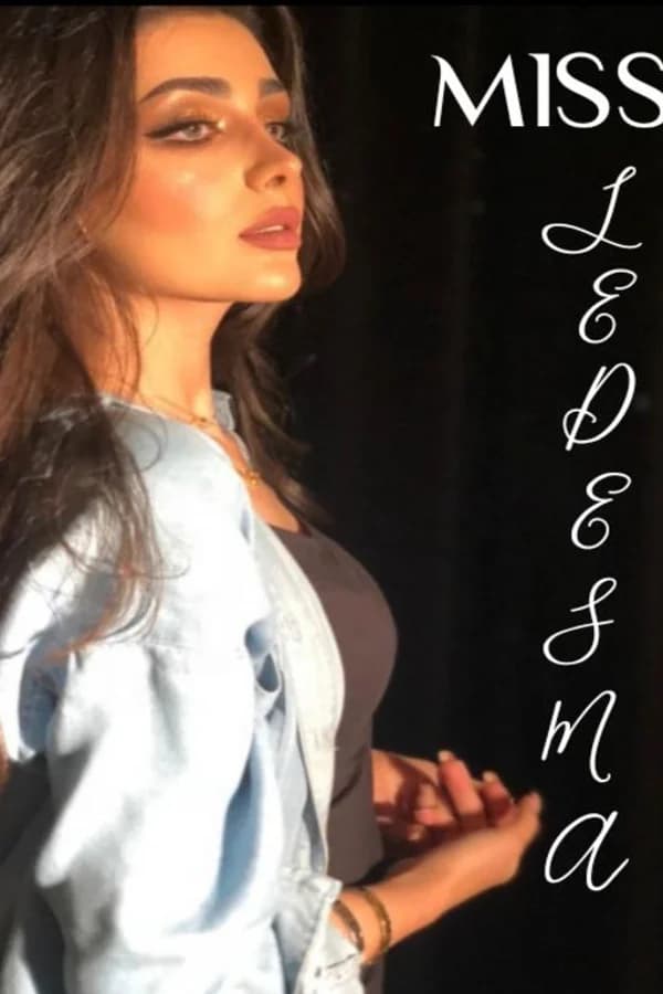 Miss Ledesma
