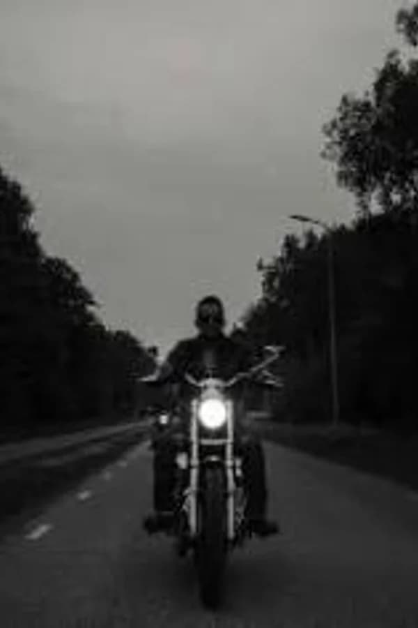 Devil's Saints - Darkness