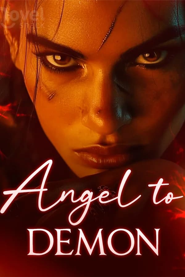 Angel to Demon