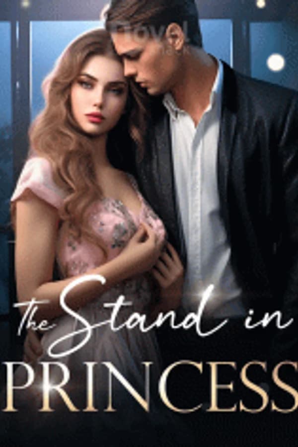 The stand in princess