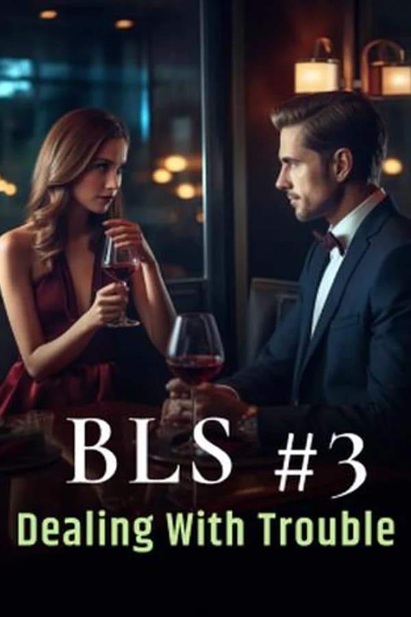 Dealing with Trouble (BLS #3)