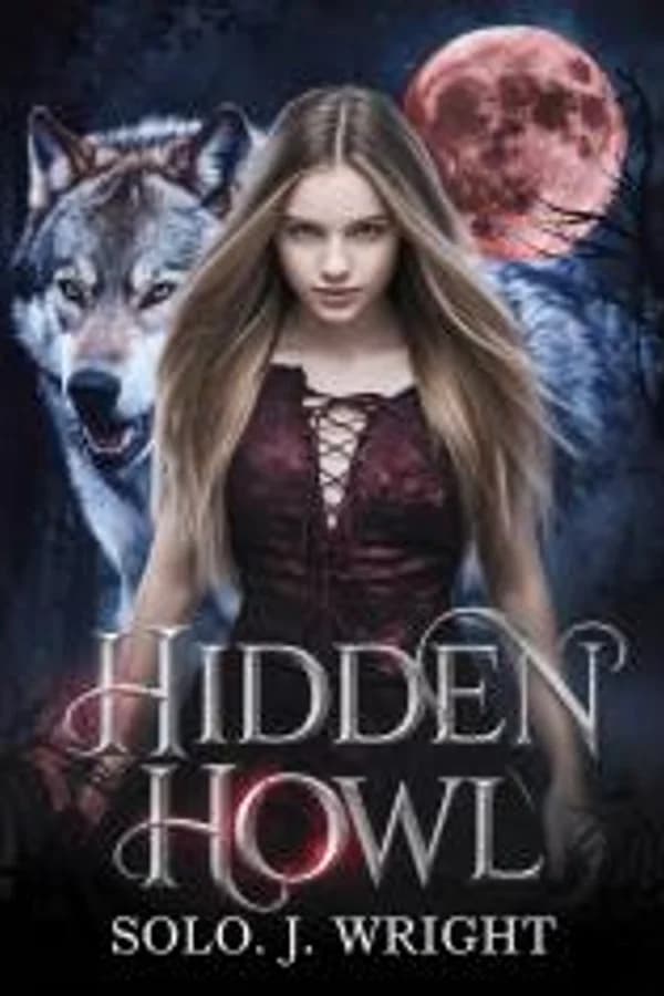 HIDDEN HOWL