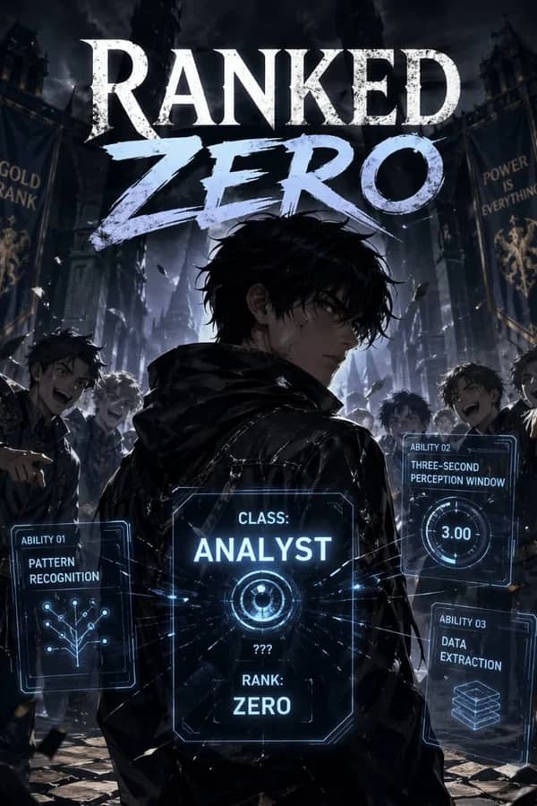 Ranked Zero