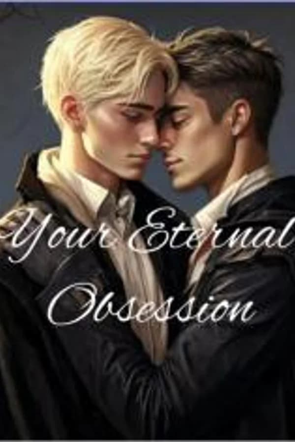 Your Eternal Obsession: A Tale from Club Noctus