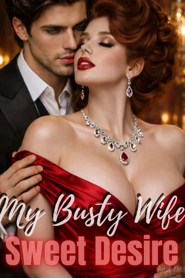 Oh My Busty Wife: Sweet Desire