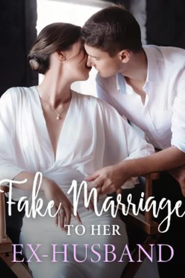 Fake Marriage to Her Ex-Husband