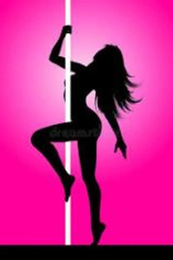 When A Stripper Falls In Love