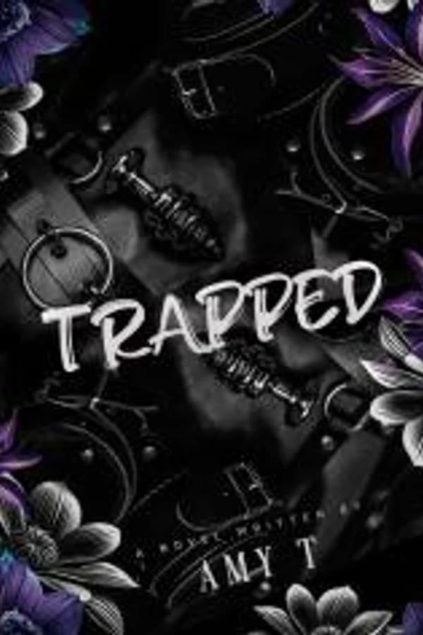 Trapped (The Lords Series)