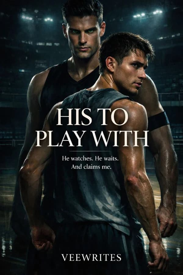 HIS TO PLAY WITH