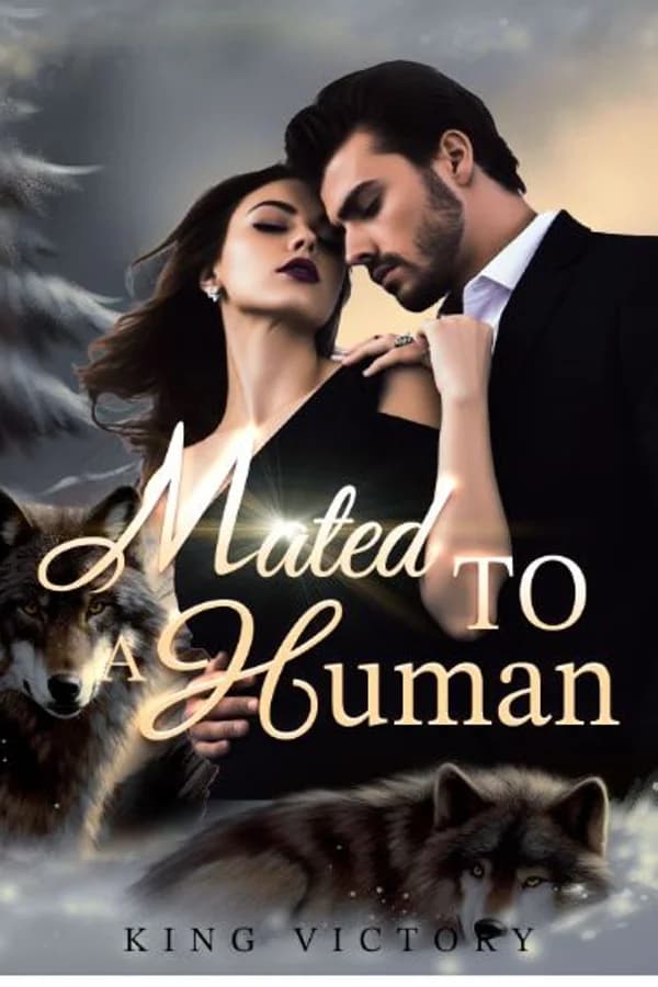 Mated To A Human
