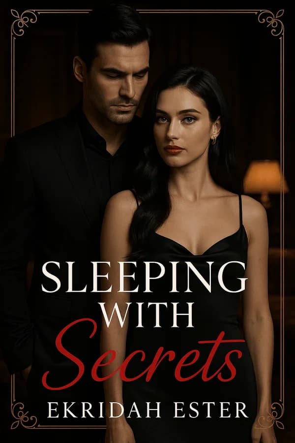Sleeping With Secrets