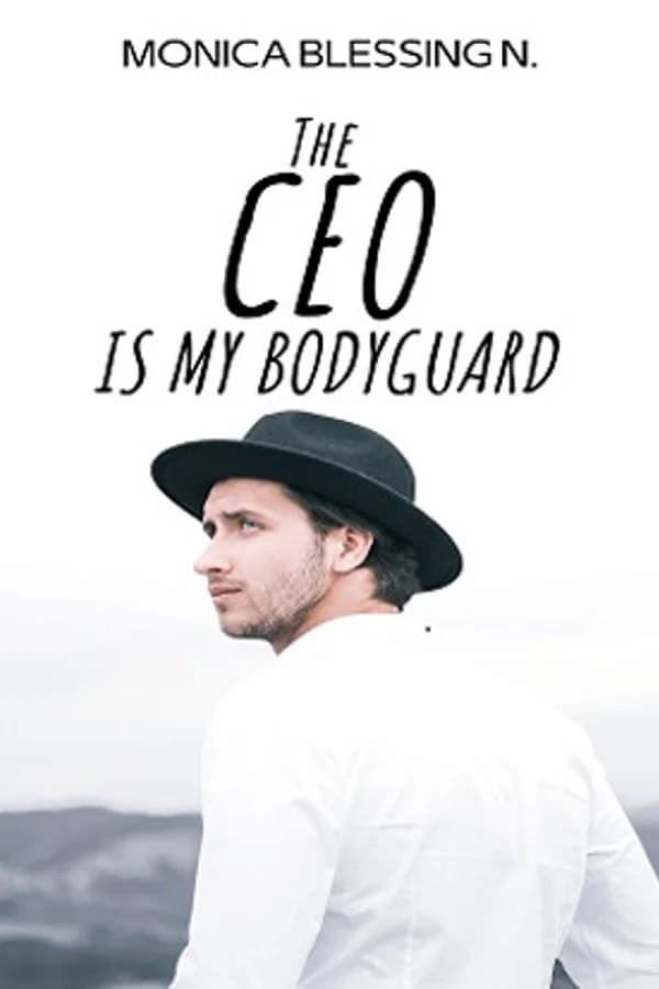 The CEO is my bodyguard