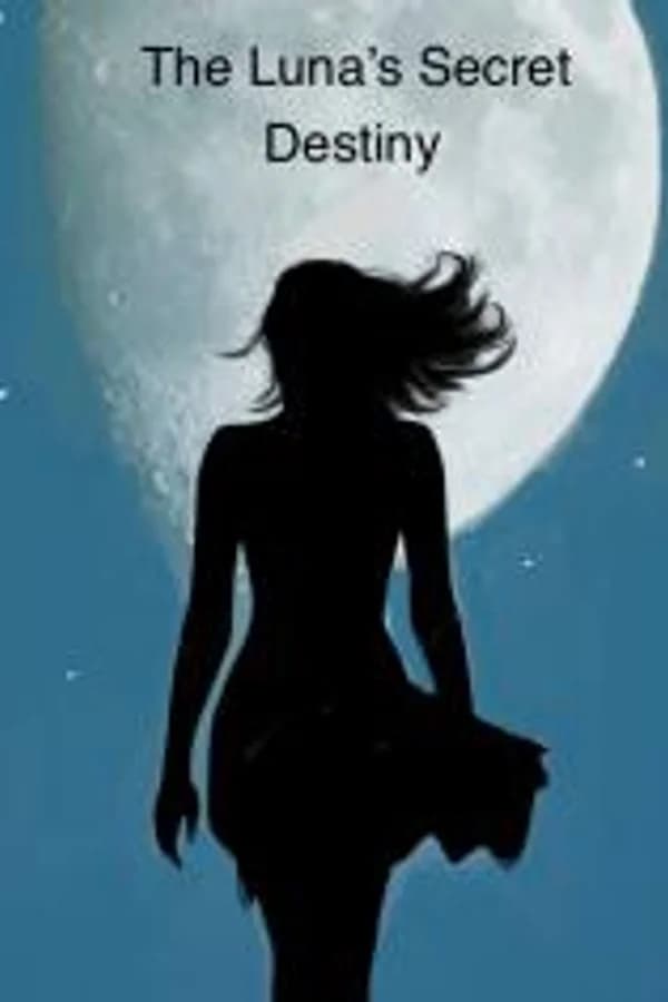 The Luna’s secret destiny