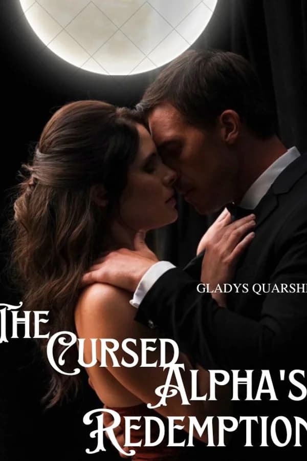 The Cursed Alpha's Redemption