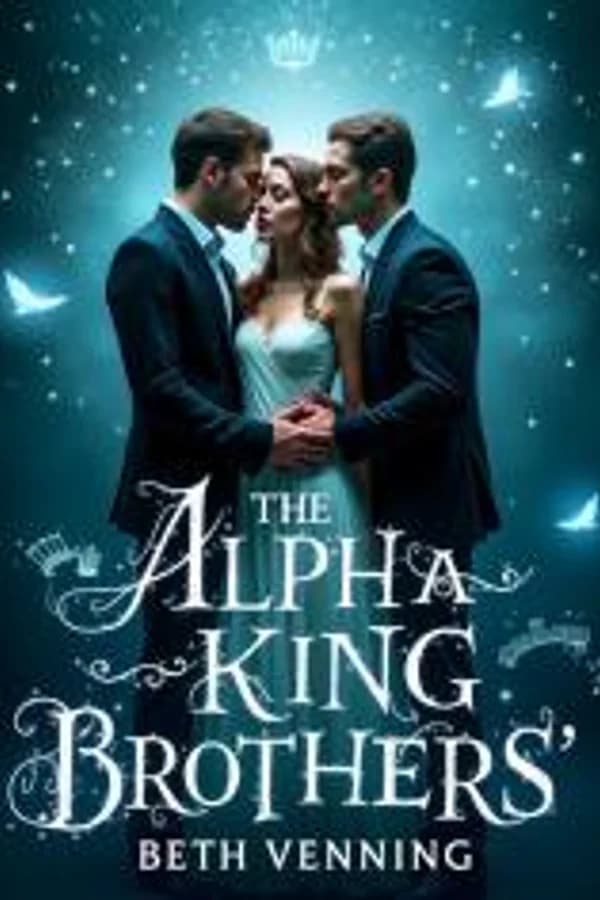 The Alpha King Brother’s